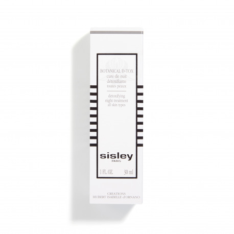 SISLEY-BOTANICAL D-TOX SISLEY-BOTANICAL D-TOX